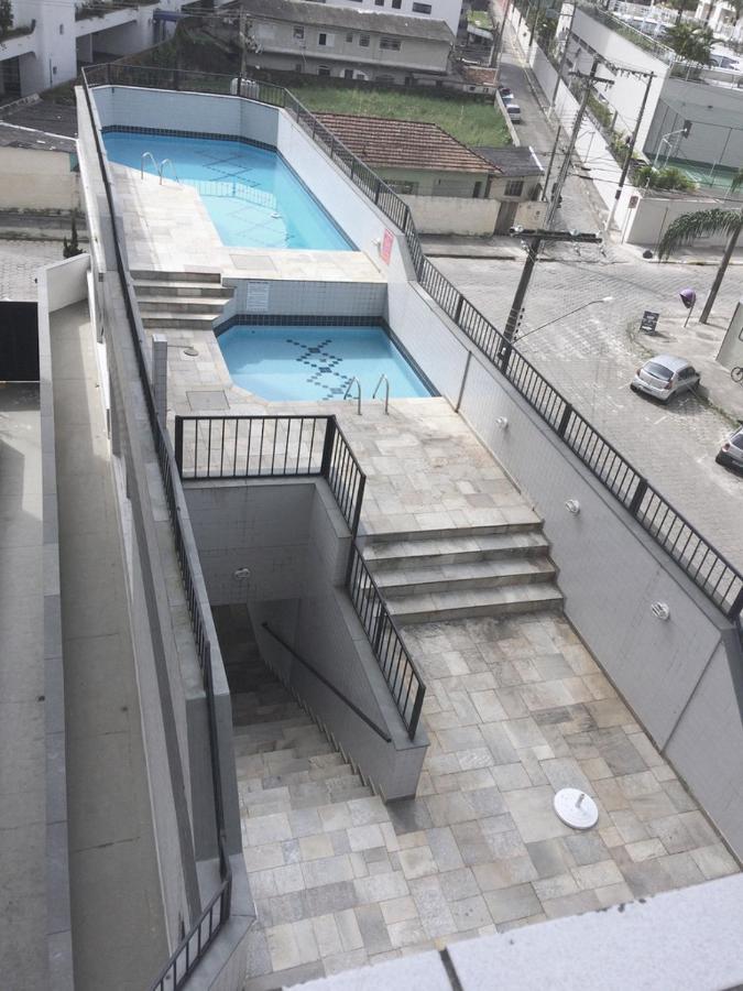 Apto Asturias Guaruja Apartment Exterior photo